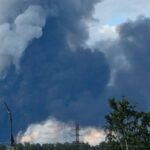 СБУ уразила за день одразу чотири військові аредроми зс рф — джерела Армія TV