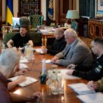 Стало відомо, хто увійде до складу української делегації на переговорах у Туреччині