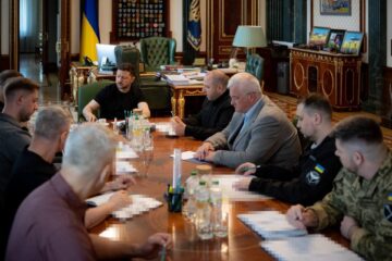 Стало відомо, хто увійде до складу української делегації на переговорах у Туреччині
