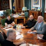 Рустем Умєров очолить українську делегацію на переговорах у Стамбулі — Президент