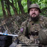 «Куля 5.45 у камері — а вона літає»: як «поранення» зробило українську «Фурію» щасливим бортом