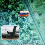 «$24 000 000 — на брухт»: українські дрони «вполювали» рідкісну російську РЛС «Зоопарк»