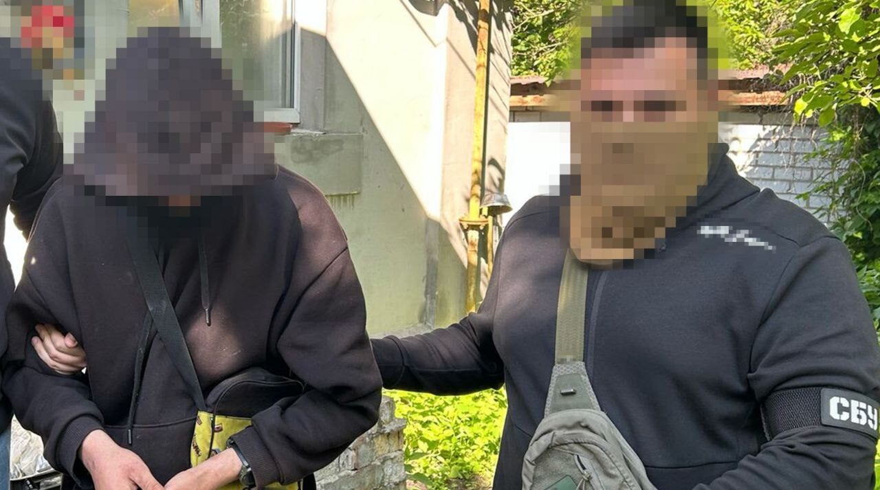Загрожує довічне: викрито ще шістьох агентів рф, які займалися підривною діяльністю в різних регіонах України
