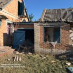 «12 поранених у Василівському районі» — Запоріжжя пережило майже 600 ударів рф за добу