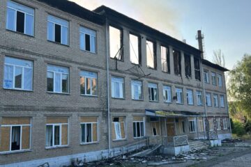 Немає спокою ні вдень, ні вночі: Донеччина знову під масованим вогнем — четверо загиблих, один поранений