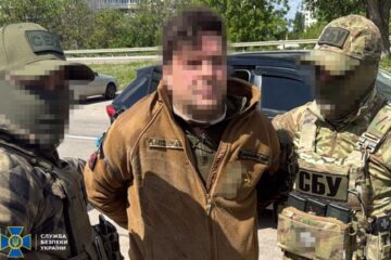 СБУ викрила російського «крота» у штурмовій бригаді НГУ