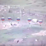 «Намагались прорвати оборону — зазнали втрат і відступили»: українські штурмовики «покришили» ворожу піхоту