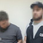 За гроші «зливав» дані ворогу: 16-річний студент з Полтавщини працював на гру, полюючи на аеродроми