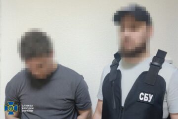За гроші «зливав» дані ворогу: 16-річний студент з Полтавщини працював на гру, полюючи на аеродроми