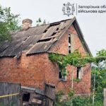 Запоріжжя: авіація, дрони, артилерія — за добу росіяни вдарили 689 разів по 12 громадах