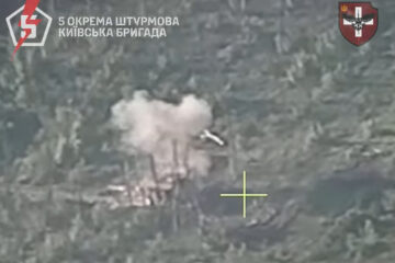 Спочатку зв’язок, потім гармата: штурмовики системно нищать ворога на Краматорському напрямку
