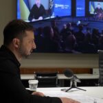«Москва одразу зазвучить миролюбно» — Президент пояснив, як змусити рф припинити вогонь