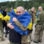 «Продовжуємо забирати наших людей»: Володимир Зеленський — про черговий етап великого обміну
