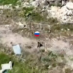 Тижнями сидять без їжі, води і БК: на Лиманщині росіяни масово здаються в полон через голод
