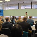 Нова ініціатива Міноборони: для бойових медиків запустили унікальну лідерську програму