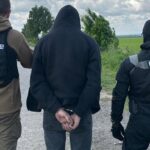 Готував удари по аеродромах ЗСУ — на Рівненщині контррозвідка СБУ викрила агента фсб
