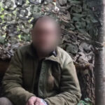 Спецвишкіл в ямі: полонений штрафник розповів, як у рф «мотивують» до «м’ясних штурмів»