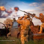 На Покровському напрямку окупанти 27 разів атакували позиції Сил оборони України