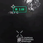 Коли «Теплак» знаходить, а «Скид» — карає: так працює нічний тандем українських дронів