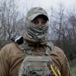 Від солдата до комбата: історія карколомної кар’єри «ХАМА»