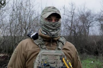 Від солдата до комбата: історія карколомної кар’єри «ХАМА»