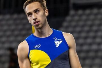 Армійці вибороли золото та срібло на Кубку Європи зі скелелазіння