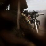 Майже 100 штурмів уздовж усієї лінії фронту: росіяни не припиняють атак атак на наші позиції