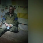 Наркоторговець із гепатитом: кого насправді рф відправляє на «м’ясні» штурми під Покровськом