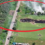 Танк «Херсон» нищить ворога на Донеччині: екіпаж випалив позиції окупантів під Покровськом