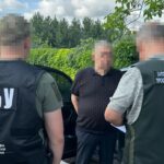 Майже 3000 «аспірантів» та 17 млн грн: у Запоріжжі викрили ректорат вишу, що торгував відстрочкою