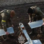 Більша бойова частина й дальність 30 км: що відомо про новий дрон «ДАРТС», який «кошмарить» тили рф