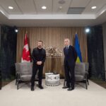 Канада надає Україні понад $4 мільярди — частину коштом заморожених активів рф