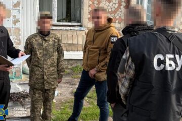 Ворожий «кріт» у лавах ЗСУ наводив російські удари по своїй військовій частині