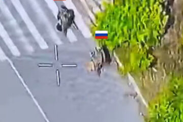 Йшли на позицію, ніби на прогулянку: чим обернулася безтурботність для групи російських піхотинців