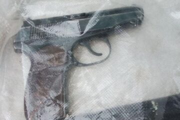 У Бердянську ліквідовано зрадника та воєнного злочинця Михайла Грицая