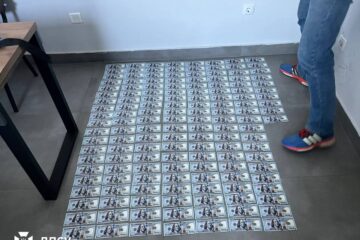 «All inclusive» за $18 500: на Львівщині викрили ділка, що пропонував «тур» через кордон