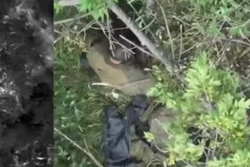 Коли замість підмоги прилітає смерть: українські FPV-дрони полюють на вцілілих окупантів