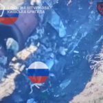 Труба, що стала пасткою: український FPV-дрон ліквідував групу окупантів у їхньому укритті