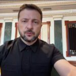 «Підтримка на цей рік — найбільша за всю війну»: Президент — про нові угоди та виробництво дронів