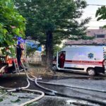 На Харківщині внаслідок удару рф загинула людина
