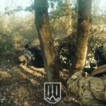 «Кара-Даг» поділився напруженими кадрами зачистки ворожих позицій на Харківщині