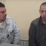 Окупант після полону знову повернувся на фронт за «премією Дарвіна»