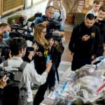 МВС представило докази цинічних маніпуляцій рф з переданими Україні тілами військових