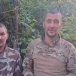 Скинули воду, а гранатами вказали шлях: на Донеччині двоє окупантів здалися в полон дрону
