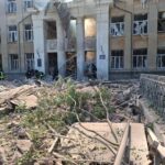 Двоє загиблих, дванадцятеро поранених: стали відомі наслідки ворожої атаки на Білгород-Дністровський