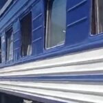 Пошкоджено потяг, школи та дитсадки — внаслідок удару рф по Дніпру є загиблі та постраждалі