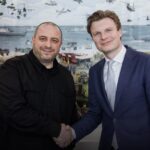 Рустем Умєров розповів, як Нідерланди підтримають ініціативу «Лінія дронів»