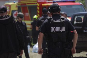 Зросла кількість загиблих та постраждалих внаслідок ворожого удару по Дніпру