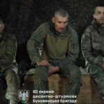 «Я одразу побачив, хто тварина»: що розповіли в полоні вчитель, медик і гранатометник зс рф