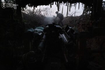 77 бойових зіткнень за добу: Генштаб ЗСУ повідомив про ситуацію на ключових напрямках